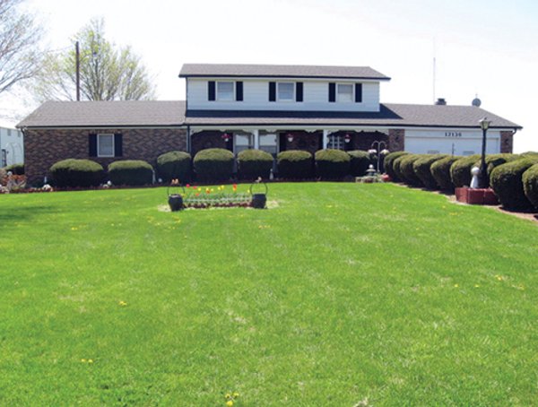 4 Bedroom, 2 Story Home & 2 Bedroom Bungalow